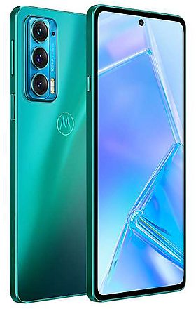 Motorola Moto Edge S Lite 5G 2021 Luxury Edition Dual SIM TD-LTE CN 256GB XT2143-1